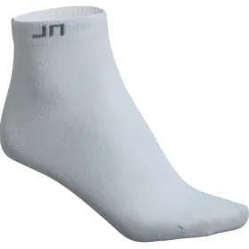 Funktions Sneaker-Socken &quot;JN206&quot; white, 42-44