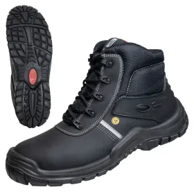 Sicherheitshochschuhe S3L &quot;UTILITY STEP MID&quot; 44