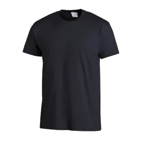 T-Shirt Unisex "08/2447" marine, S