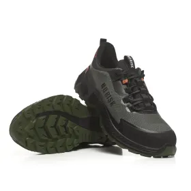 Sicherheitshalbschuh S3 X-TREME LOW green 43