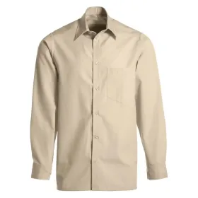 Hemd langarm &quot;2520&quot; creme, M