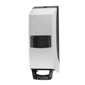 Wandspender - Kunststoff für 1- & 2L- Softflasche 