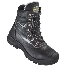 Winter Sicherheitsstiefel S3 &quot;COSWIG&quot; 43