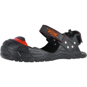 Sicherheits-Überziehschuhe &quot;VISITOR INTÉGRAL&quot; L (42-44)