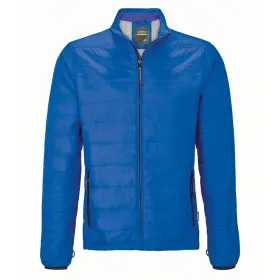 Loft-Steppjacke "BARRIE" 851 XL, royal