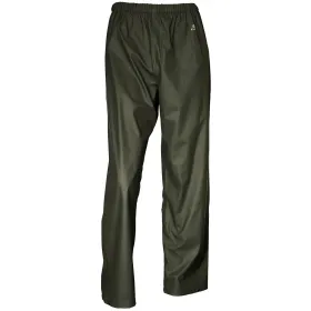 PU Regenhose &quot;022400&quot; Dry Zone M, olive