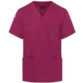 Herren Schlupfkasack Essential &quot;KS 65&quot; fuchsia, S