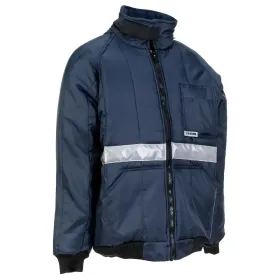 Kühlhaus Blouson &quot;5120&quot; marine L