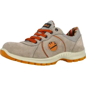 Sicherheitshalbschuhe S1P &quot;ADVANCE&quot; Agility grau 42