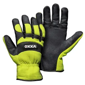 Mechaniker Handschuhe X-Mech 51-610 10 (XL)