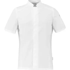 Kochhemd &quot;MARJORAM&quot; L, Weiß