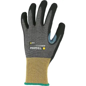 Nitril-Schnittschutzhandschuhe &quot;8805&quot; Infinity 9 (L)