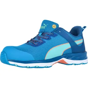 Damen Sicherheitshalbschuhe S1 &quot;BEAT WNS LOW&quot; MOTION PROTECT WNS  37