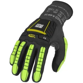 Mechanikerhandschuhe &quot;Ringers®&quot; R840 10 (XL)