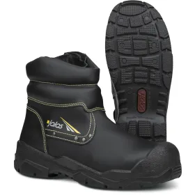 Schweißerstiefel S3 &quot;1678&quot; GRAN PREMIO  43