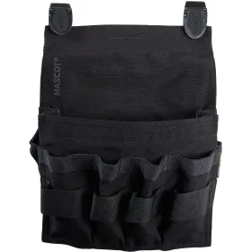 Premium Hängetasche Handwerker "22050" Customized schwarz