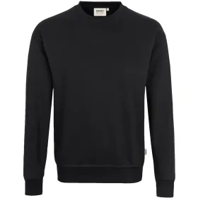 Sweatshirt &quot;PERFORMANCE&quot; 475 schwarz, M