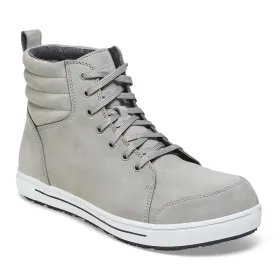 Sicherheitshochschuhe S3 &quot;QS 700&quot; grau 43