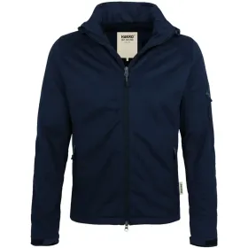 Softshelljacke &quot;ONTARIO&quot; 848 L, tinte