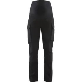 Service Umstandshose &quot;7101&quot; schwarz XL