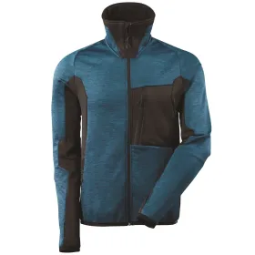 Fleecejacke Advanced petrol, M