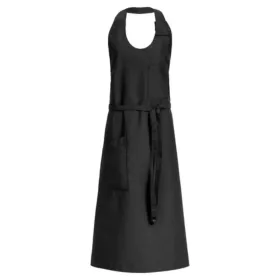 Sommelier Schürze &quot;4409&quot; schwarz