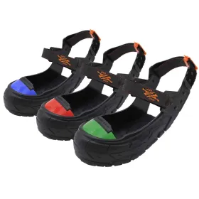 Sicherheits-Überziehschuhe &quot;VISITOR COMFORT&quot; XL (44-48)