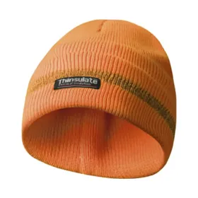Wintermütze mit Thinsulate™-Futter Orange