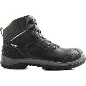 Sicherheitshochschuhe S3 &quot;2439&quot; Elite 44