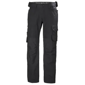 Bundhose &quot;OXFORD&quot; schwarz, C46