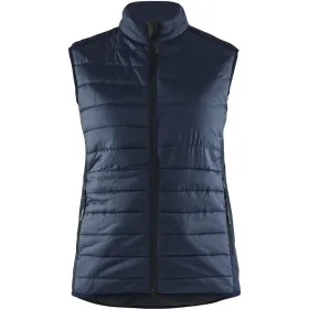 Damen Steppweste &quot;3864&quot; Unite 3XL, dunkelmarine