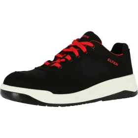 Sicherheitshalbschuhe S3 &quot;MAVERICK black low&quot; FUN 43