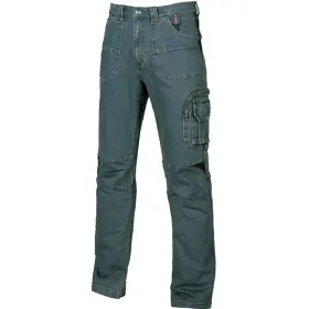 Jeans Bundhose &quot;TRAFFIC&quot; Smart ® rust jeans 48 (DE size: 46)