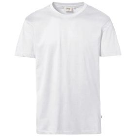 T-Shirt "Classic" 292 L, Weiß