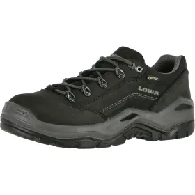 Sicherheitshalbschuhe S3 &quot;RENEGADE WORK GTX black low&quot;  43