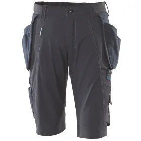 Shorts &quot;ADVANCED&quot; schwarzblau, C54 (EU 54)