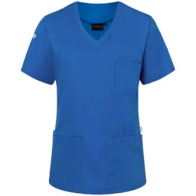 Damen Schlupfkasack Essential &quot;KS 66&quot; königsblau, XL