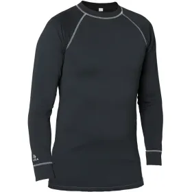 Thermo Funktions-Unterhemd "104500" Elements schwarz L