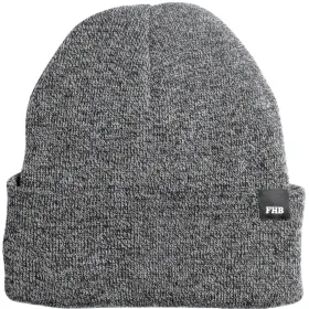 Strickmütze &quot;MICHEL&quot; Thinsulate® dunkelgrau