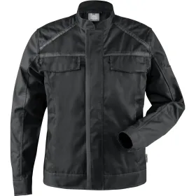 Damen Bundjacke &quot;4689 GRT&quot; Green Skarup XS, schwarz