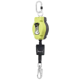 HELIXON-S Polyester Höhensicherungsgerät 6 m