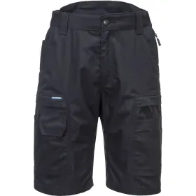 Shorts &quot;KX340&quot; KX3 41, schwarz