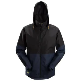Softshelljacke &quot;1304&quot; AllroundWork L, marine/schwarz