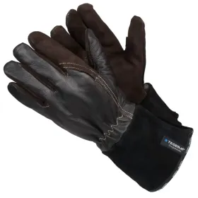 Schweisserhandschuhe &quot;132a&quot; 10 (XL)