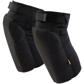 Kniepolstertaschen &quot;4067&quot; schwarz XL/XXL