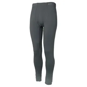 Funktions-Unterhose lang &quot;UNDERWEAR&quot; CoolDry grau XXL