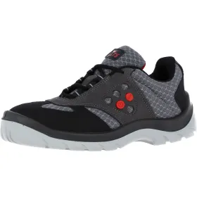Sicherheitshalbschuhe S1 &quot;AIRMAX UP&quot;   42