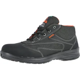 Damen Sicherheitshochschuhe S1P &quot;AMBER&quot;  37