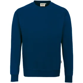 Sweatshirt &quot;Premium&quot; 471 L, marine