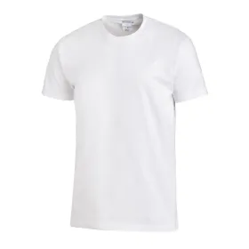 T-Shirt Unisex "08/2447" 3XL, Weiß